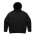 WOS RELAX HOOD  - Black