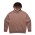 WOS RELAX HOOD  - HAZY PINK