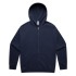 RELAX ZIP HOOD 