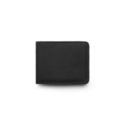 RECYCLED FOLD WALLET 