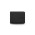 1032 RECYCLED FOLD WALLET - Black