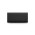 RECYCLED LONG WALLET  - Black