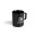 1500 ASC COFFEE CUP - Black