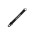 ASC KEYCHAIN  - Black