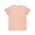 CUBE TEE  - Pale Pink