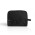 RECYCLED TOILETRY BAG  - Black