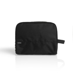 1022 RECYCLED TOILETRY BAG