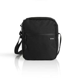 RECYCLED TRANSIT BAG 