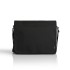 RECYCLED MESSENGER BAG 
