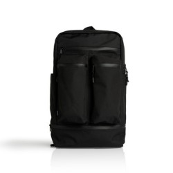 1030 RECYCLED TRAVEL BACKPACK
