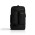 1030 RECYCLED TRAVEL BACKPACK - Black