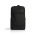 RECYCLED STRAP BACKPACK  - Black