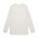 BASE ORGANIC LS TEE  - Natural