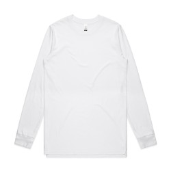 BASE ORGANIC LS TEE 
