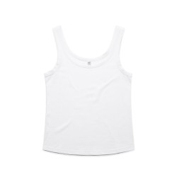 SOFT SINGLET 