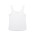 SOFT SINGLET  - White