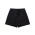 SOFT SHORTS  - Black