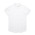 LINEN SS SHIRT  - White