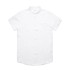 LINEN SS SHIRT 