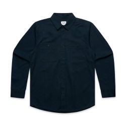 WORK SHIRT 