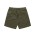 CORD SHORTS  - Army