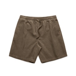 CORD SHORTS 