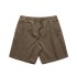 CORD SHORTS 