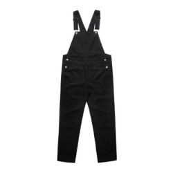 4980 WOS CANVAS OVERALLS