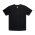 HEAVY BASEBALL JERSEY  - Black
