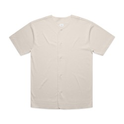 HEAVY BASEBALL JERSEY 