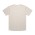 HEAVY BASEBALL JERSEY  - Bone