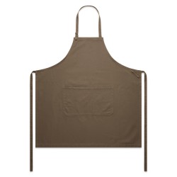 CANVAS APRON 