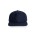 CLASS WOOL CAP  - Navy