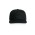 CLASS FIVE PANEL CAP  - Black