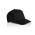 1160 FRAME CAP - Black