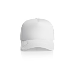 FRAME FOAM TRUCKER CAP 