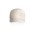 FRAME FOAM TRUCKER CAP  - Bone