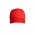 FRAME FOAM TRUCKER CAP  - FIRE