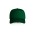 FRAME FOAM TRUCKER CAP  - Forest Green