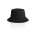 KIDS BUCKET HAT  - Black