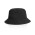 1171 NYLON BUCKET HAT - Black