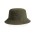 Nylon Bucket Hat - Army
