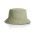 NYLON BUCKET HAT  - Pistachio