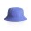 NYLON BUCKET HAT  - LAPIS