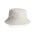 NYLON BUCKET HAT  - Bone