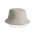 NYLON BUCKET HAT  - MUSHROOM