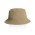 NYLON BUCKET HAT  - Sand