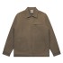 CANVAS HEAVY JACKET 