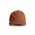 ACCESS FIVE PANEL CAP  - Clay