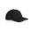 1142 ICON NYLON CAP - Black